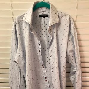 Shirts - Bogosse Mens dress shirt Shirts - Bogosse Mens dress shirt